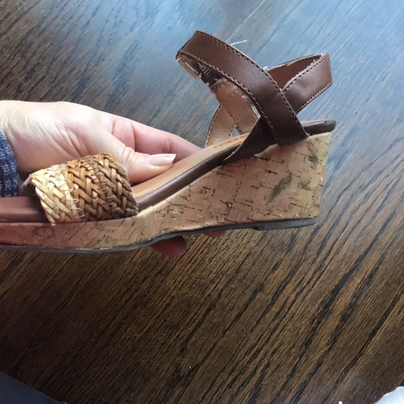 Girls unlisted sandals - Picture 5 of 15